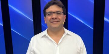 Rafael Fonteles é eleito governador do Piauí