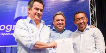 Joel Rodrigues assume presidência do PP no Piauí