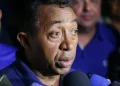 Joel Rodrigues agradece 800 mil votos em disputa acirrada com Wellington
