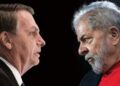 Lula e Bolsonaro vão ao segundo turno na disputa à Presidência