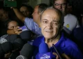 “Minha gratidão a cada cidadão”, declara Sílvio Mendes