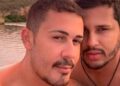 Carlinhos Maia e Lucas Guimarães se separam após 13 anos