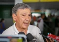 Wellington Dias vai atuar na coordenação da campanha de Lula