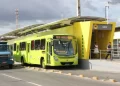 Transporte gratuito: veja o horário dos ônibus em Teresina no 2º turno