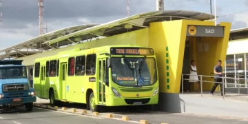 Transporte gratuito: veja o horário dos ônibus em Teresina no 2º turno