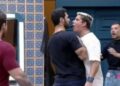Em ‘A fazenda’, Shayan e Tiago são expulsos por agressões