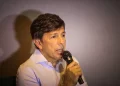 Fundador do partido Novo, João Amôedo declara voto em Lula
