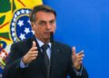 Bolsonaro convoca comandantes das Forças Armadas para reunião de emergência