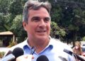 Ministro Ciro Nogueira chama Wellington Dias de falso e mentiroso