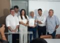 Assinada ordem de serviço de ponte que liga Piauí ao Maranhão