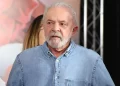“Hoje é o dia mais importante da minha vida”, diz Lula após votar
