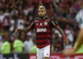 Pai de Arturo Vidal, do Flamengo, morre no Chile
