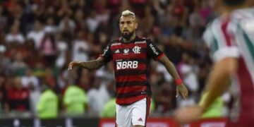 Pai de Arturo Vidal, do Flamengo, morre no Chile