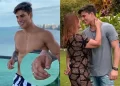 Neymar proíbe mãe de reatar com Tiago Ramos após expulsão de “A Fazenda”