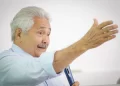 Elmano diz que tem disposição para concorrer a Prefeitura de Teresina