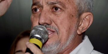 Prefeito de Campo Maior, Joãozinho Félix, pode ser cassado por improbidade