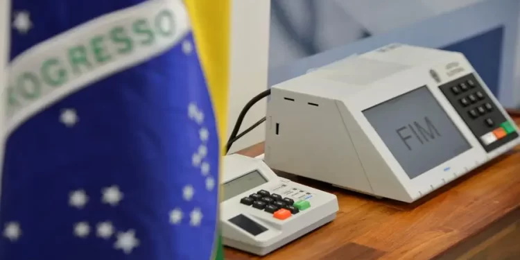 Quem não votou no primeiro turno pode votar no segundo; entenda