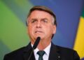 Auxílio Brasil paga três vezes mais que o Bolsa Família, diz Bolsonaro