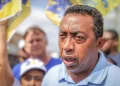Joel Rodrigues vai assumir a presidência do PP na próxima segunda