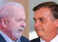 Bolsonaro lidera no Rio Grande do Sul com 57,4% das intenções de voto, mostra pesquisa
