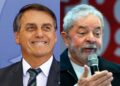 Paraná Pesquisas: Lula tem 50,2% dos votos válidos; Bolsonaro, 49,8%