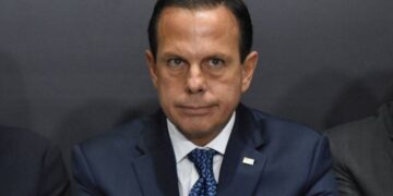 João Doria anuncia desfiliação do PSDB: ‘Cumpri minha missão’
