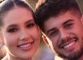 Nasce segunda filha de Virginia Fonseca e Zé Felipe