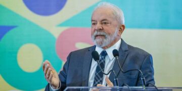 Lula afirma que se eleito, não disputará reeleição