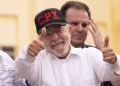 Lula foi o candidato mais votado nos presídios do Piauí