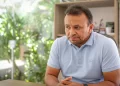 Fábio Abreu confirma acordo com Rafael Fonteles para assumir mandato