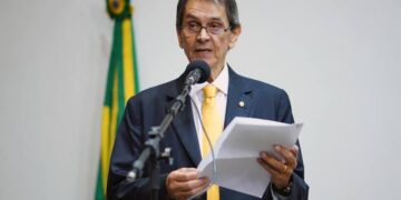 Após atirar na PF, Roberto Jefferson se declara preso político