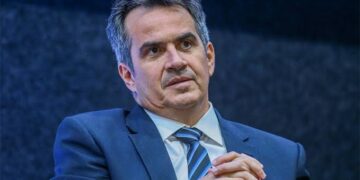 Ciro Nogueira anuncia carreata pró-Bolsonaro em Teresina