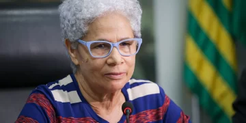 Regina Sousa concede transporte intermunicipal gratuito no dia da eleição