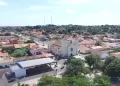 Piripiri foi cidade mais quente do Brasil, aponta INMET