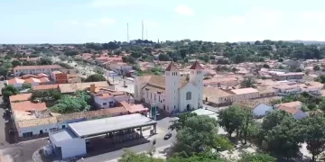 Piripiri foi cidade mais quente do Brasil, aponta INMET