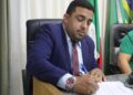 Programa vereador mirim dar início na Câmara Municipal de José de Freitas