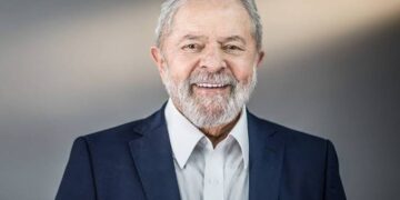 Luiz Inácio Lula da Silva é eleito pela 3º vez presidente do Brasil