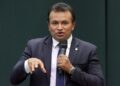 Deputado Fábio Abreu irá assumir nova secretaria em 2023
