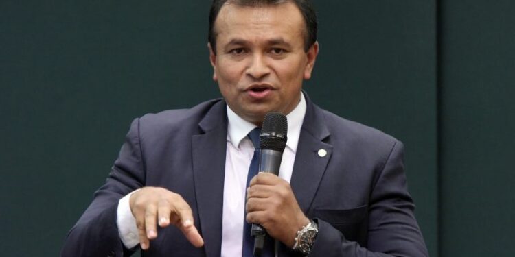 Deputado Fábio Abreu irá assumir nova secretaria em 2023