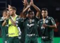 Palmeiras é campeão Brasileiro após América-MG vencer o Internacional