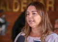 Jannaina Marques defende PT na presidência da Alepi: “a maior bancada”