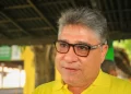João Mádison diz que PT deveria retribuir MDB com apoio a Severo