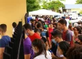Piauí mantém a segunda maior taxa de presença no 2º dia do Enem
