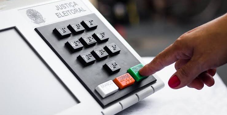 TSE aponta que não houve ocorrência de fraudes nas Eleições 2022
