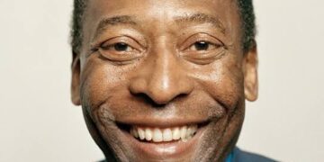 Pelé é internado em São Paulo; boletim medico informa “estado estável”