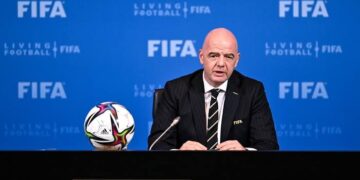 Fifa fatura R$ 40 bilhões com Copa do Mundo do Catar