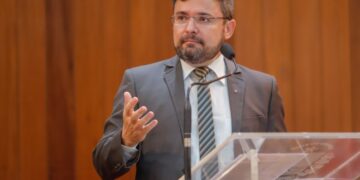 Fábio Novo insiste que PT deve assumir Presidência da Alepi