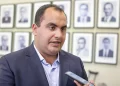 Georgiano Neto diz que Simone Pereira vai assumir mandato na Alepi