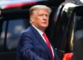 Donald Trump anuncia pré-candidatura à presidência em 2024