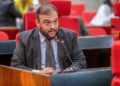 Ziza Carvalho será efetivado antes de assumir como suplente na Alepi; entenda